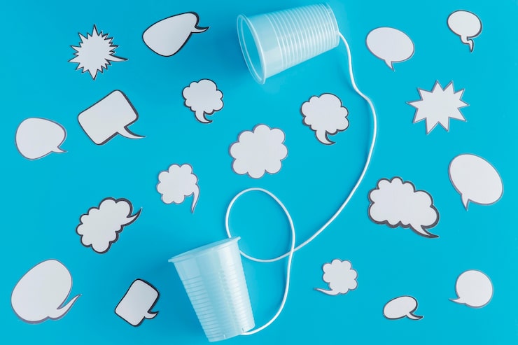 Crumpledfog FAQ visual element for contact